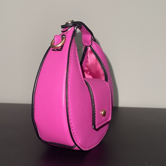 Scoop Micro Crossbody Bag - Picture 3 of 12